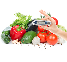 Diabetes Reversal Meal Plan