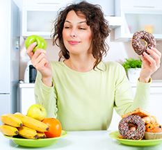 Transitional Meal Plan