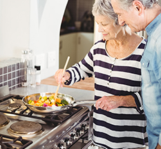 Maintenance Meal Plan