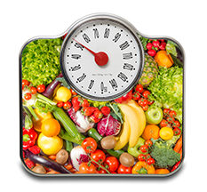 Radical Weight Reduction Meal Plan