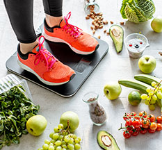 Weight Loss Meal Plan