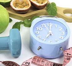 Intermittent Fasting Meal Plan