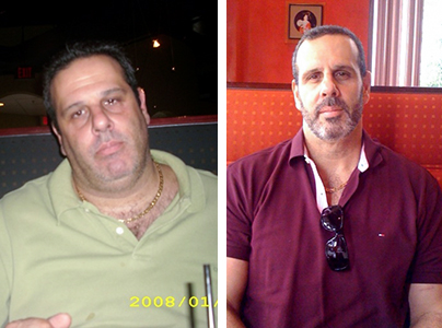 Calogero picture