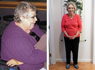 Muriel picture