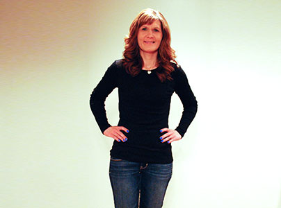 Julie picture