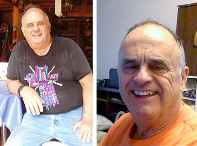 Darrell picture