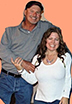 Melissa & Craig