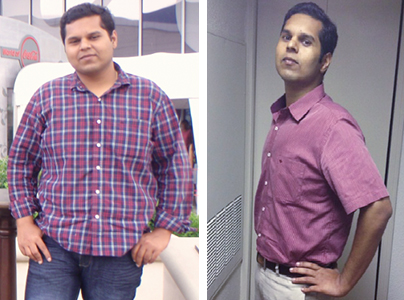 Abhijit's picture