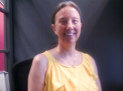 Liz picture