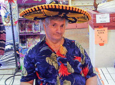 Gary picture